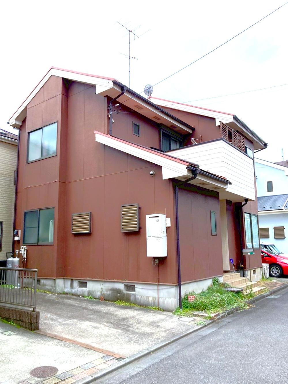 神奈川県座間市ひばりが丘２ 2980万円