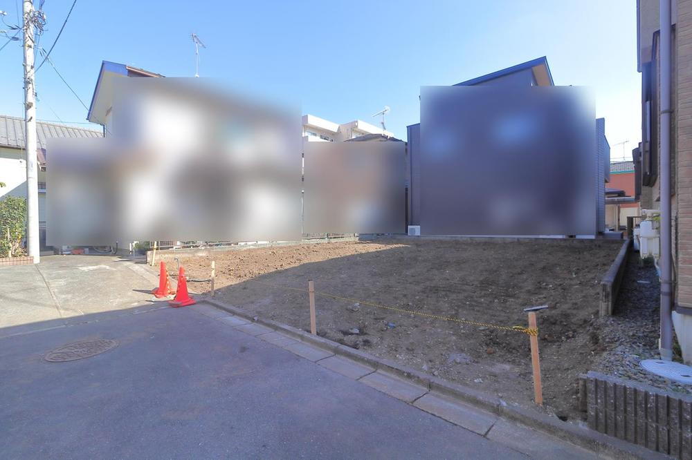 神奈川県相模原市中央区淵野辺４ 4170万円