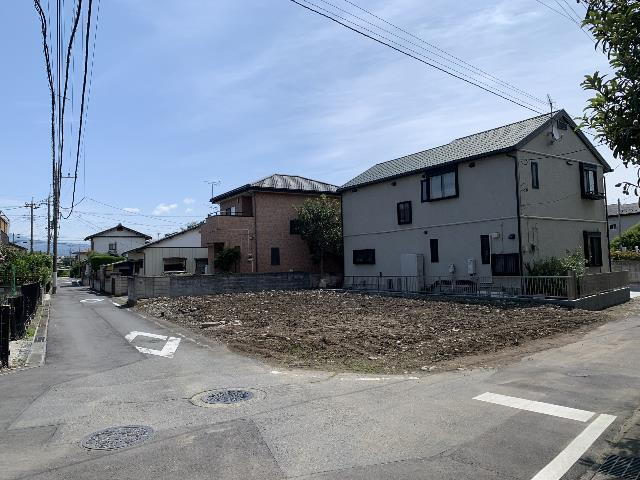 群馬県前橋市荒牧町 1180万円