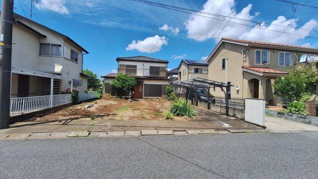 埼玉県久喜市栗原３ 1880万円