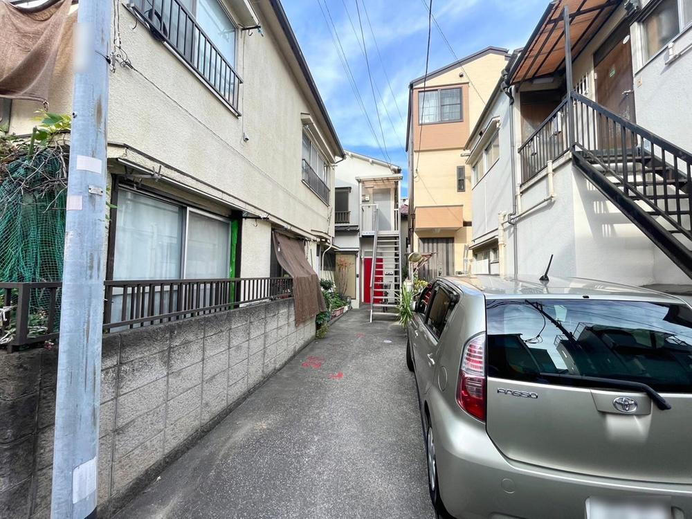 東京都板橋区大和町 3300万円
