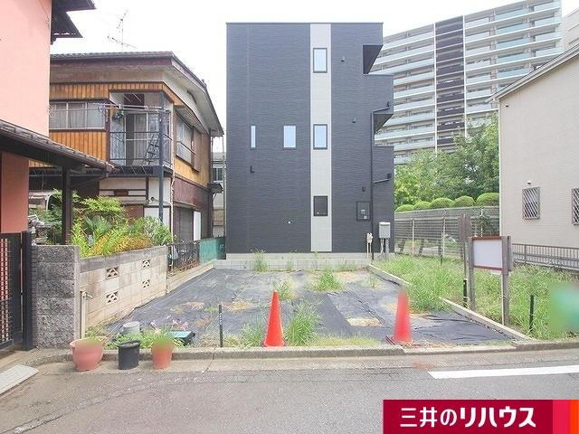 埼玉県ふじみ野市大原２ 1880万円