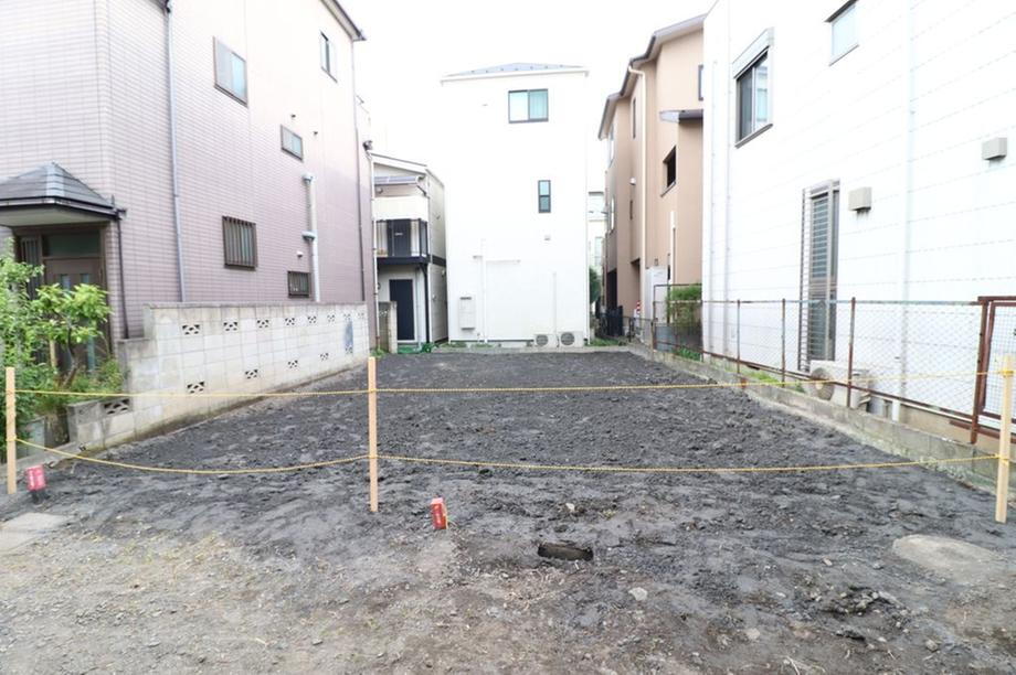 神奈川県川崎市幸区戸手１ 4530万円