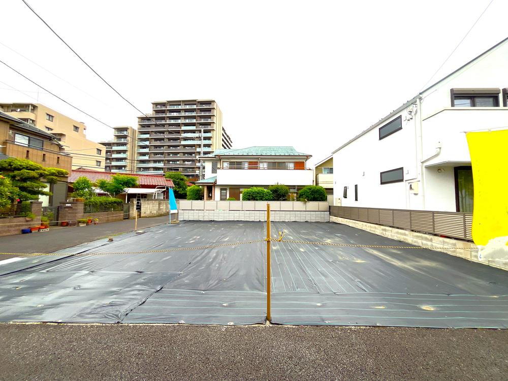 東京都西東京市南町６ 6280万円