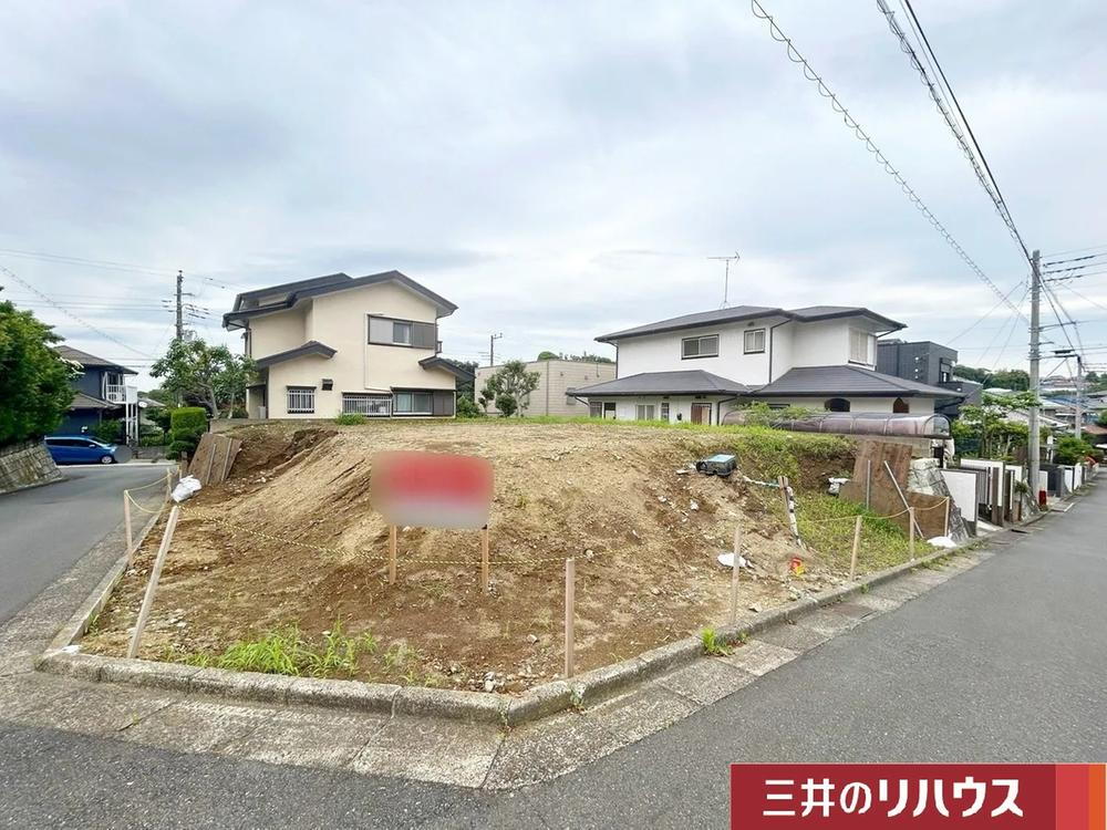 神奈川県横須賀市湘南鷹取５ 3180万円