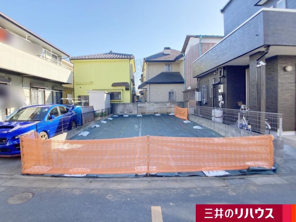 埼玉県新座市野火止５ 1230万円
