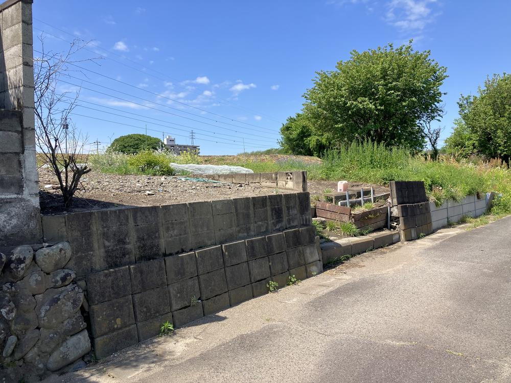群馬県安中市板鼻 100万円