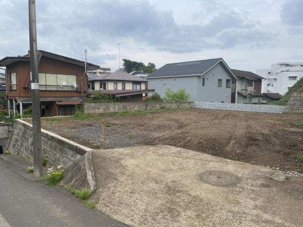 千葉県我孫子市白山１ 3980万円