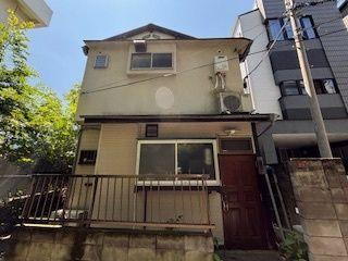 東京都杉並区梅里１ 9100万円