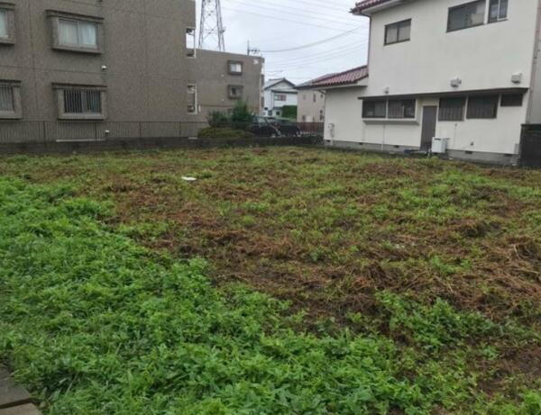 栃木県小山市西城南１ 1080万円