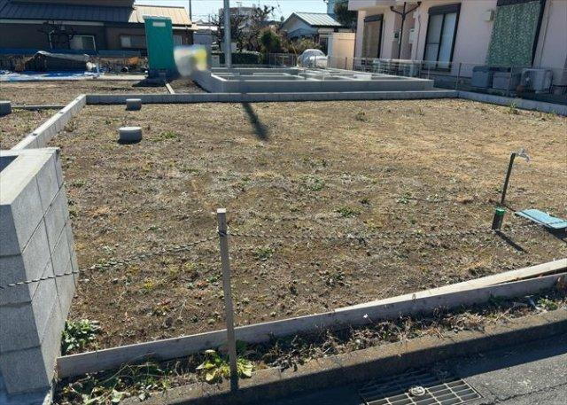 神奈川県相模原市南区麻溝台７ 2040万円