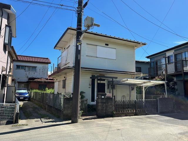 神奈川県横須賀市太田和２ 1400万円