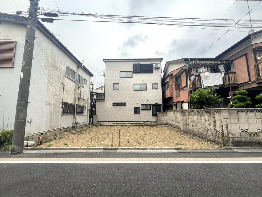 埼玉県戸田市喜沢１ 3780万円