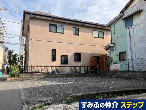 神奈川県横浜市西区岡野２ 7450万円