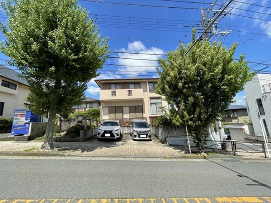 神奈川県川崎市宮前区土橋３ 14500万円
