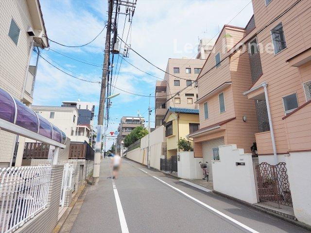 東京都世田谷区中町３ 8500万円
