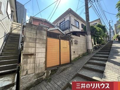 東京都渋谷区代官山町 15800万円
