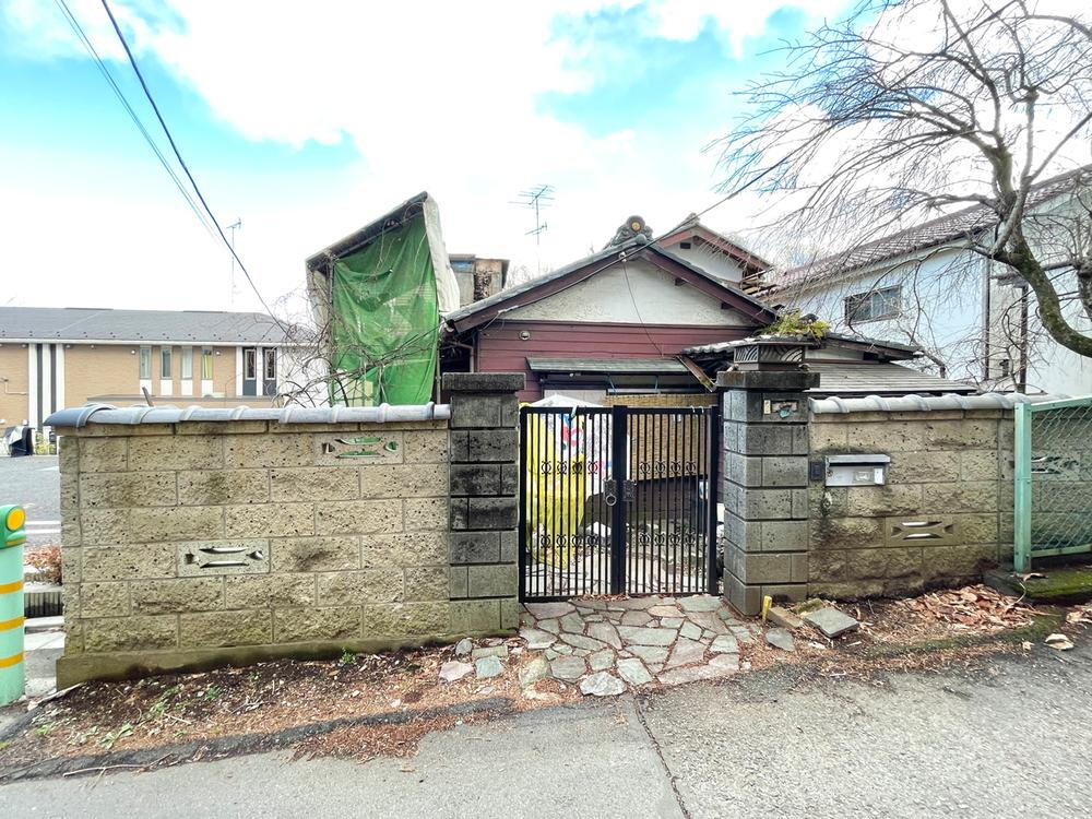 東京都八王子市館町 980万円