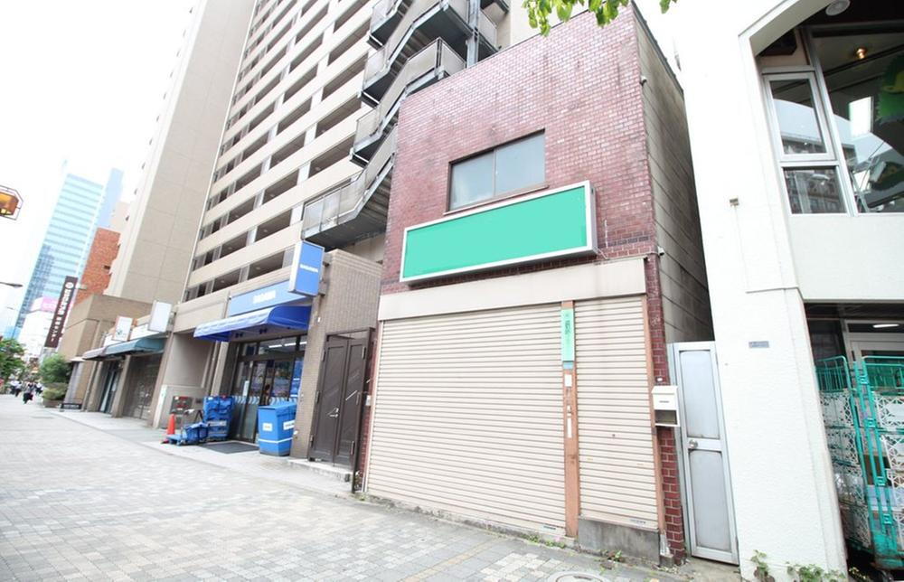 東京都豊島区西池袋５ 12000万円
