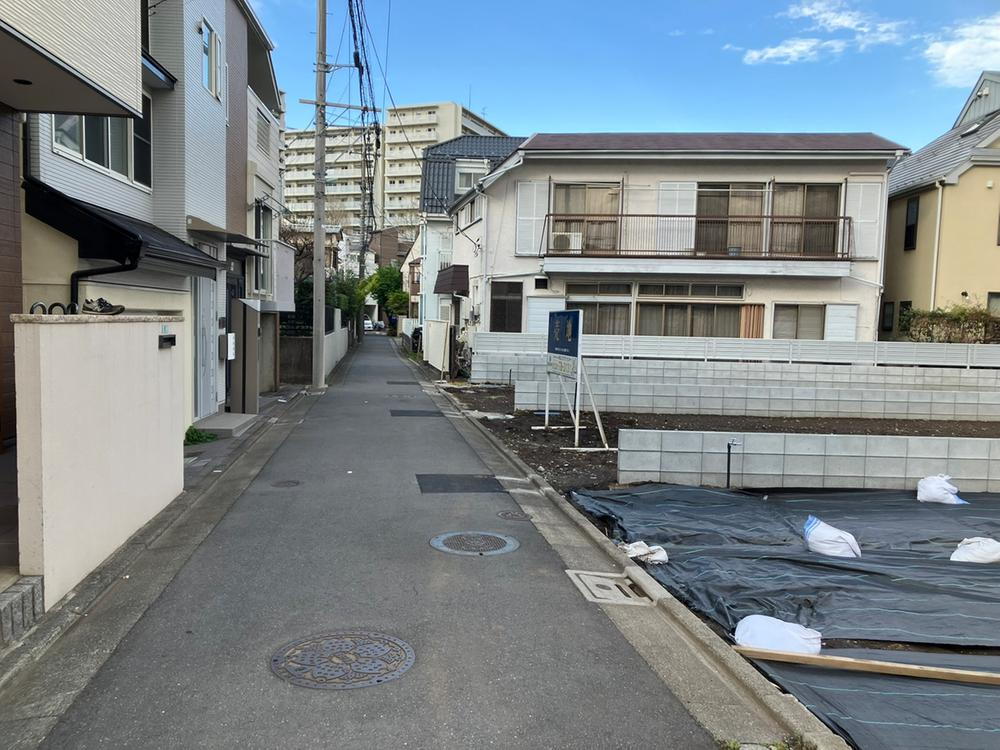 東京都目黒区上目黒５ 28840万円