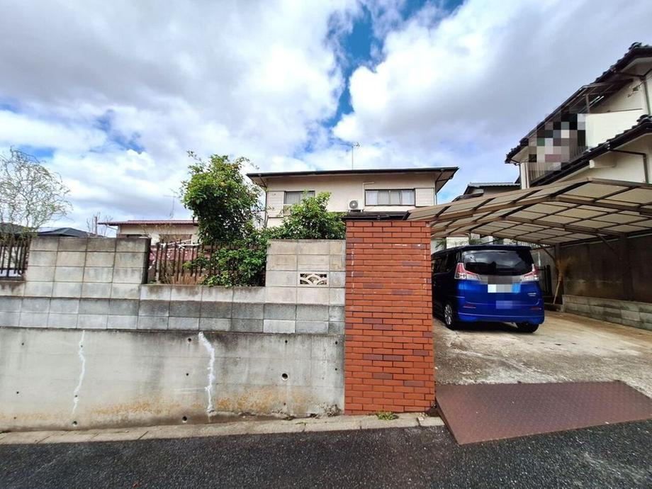 千葉県松戸市小金原５ 5180万円
