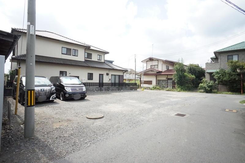 茨城県水戸市石川１ 750万円