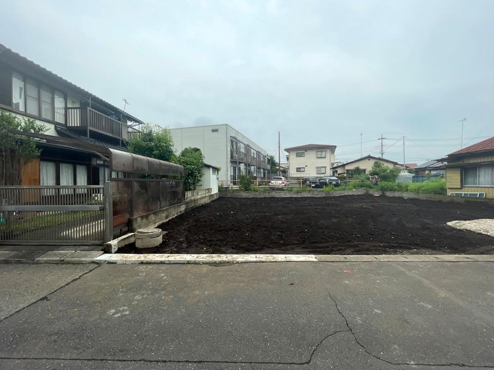 栃木県宇都宮市鶴田町 建築条件付土地