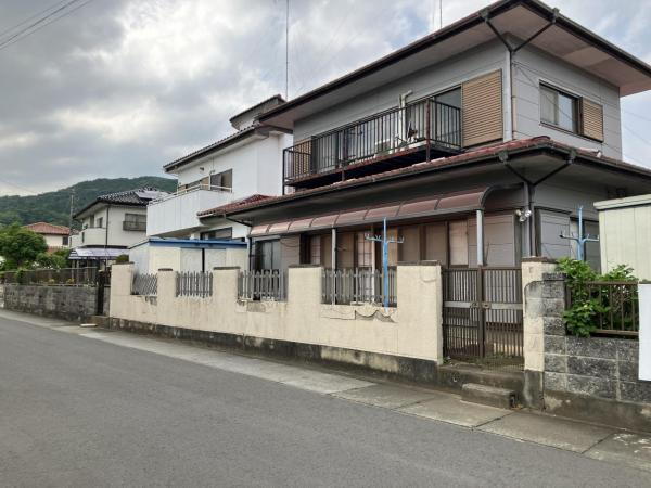 栃木県栃木市平井町 500万円