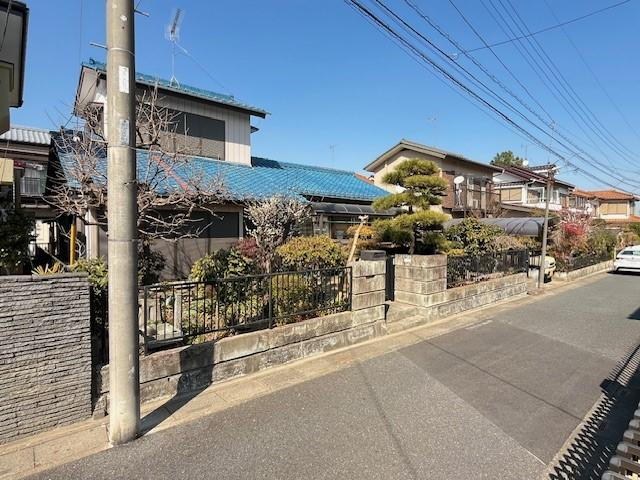 埼玉県さいたま市西区大字佐知川 3180万円