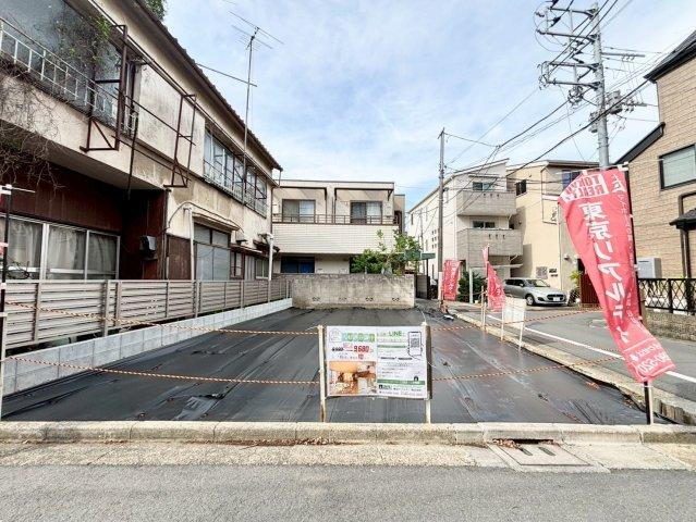 東京都豊島区駒込６ 9680万円