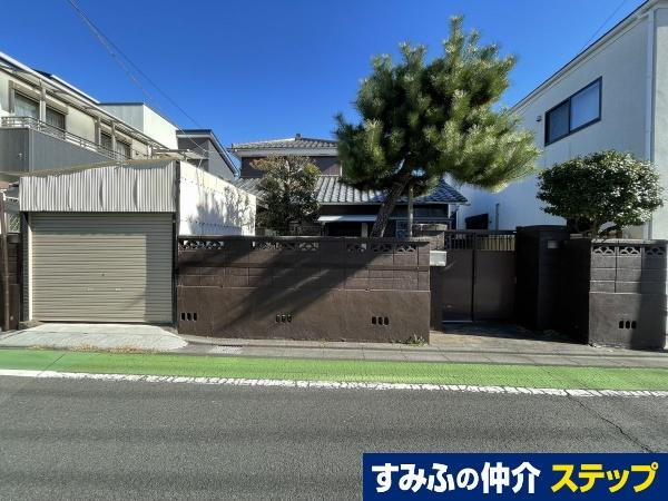 埼玉県さいたま市浦和区本太３ 4490万円