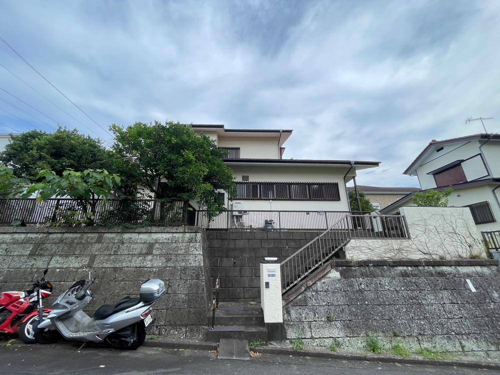 神奈川県鎌倉市寺分 2980万円