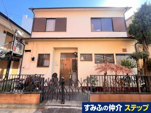 東京都荒川区西日暮里４ 4980万円