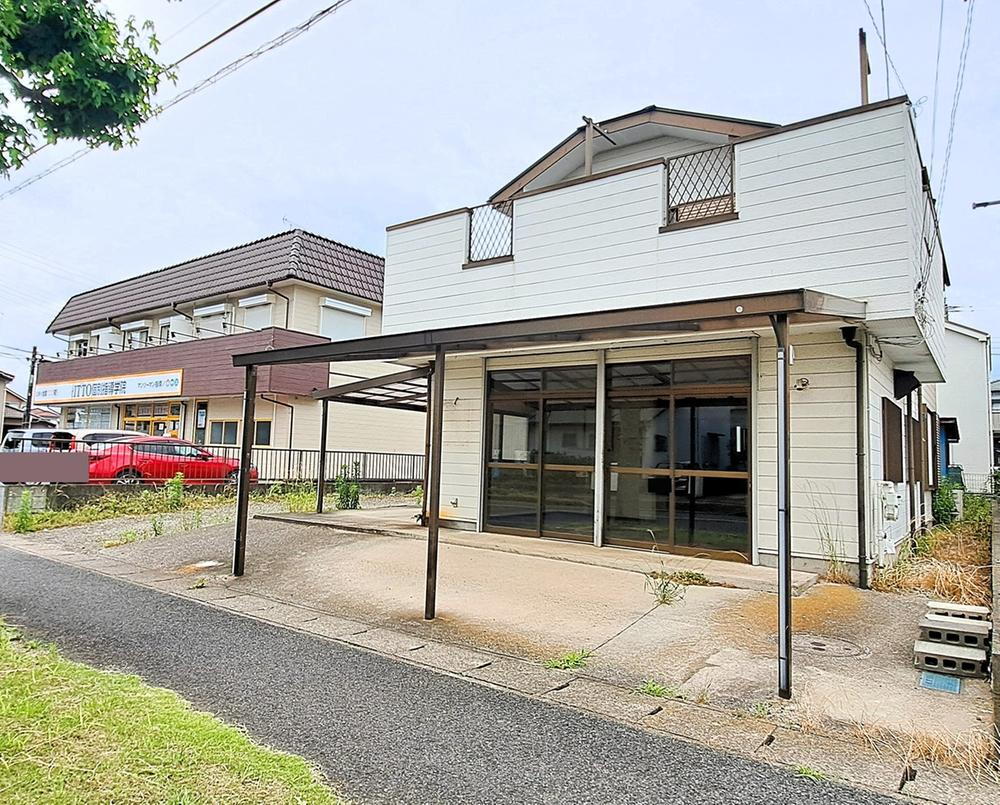 千葉県市原市惣社１ 2380万円