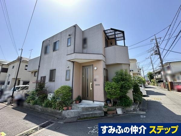 東京都三鷹市新川１ 4980万円