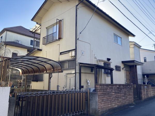 東京都東村山市青葉町３ 2650万円
