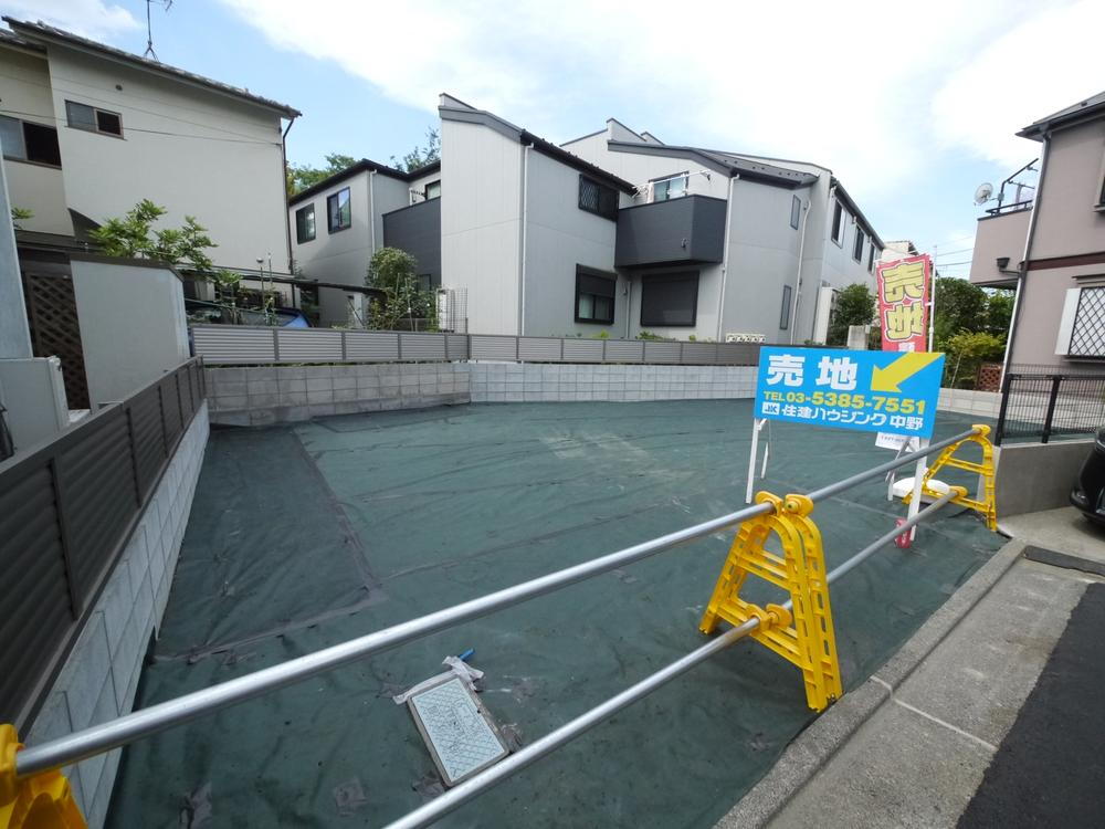 東京都杉並区桃井１ 8400万円
