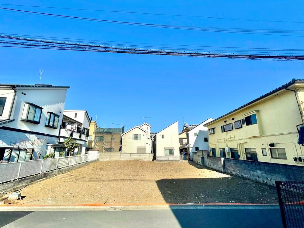 東京都大田区石川町２ 7550万円