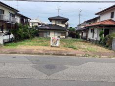 茨城県つくばみらい市西ノ台 890万円