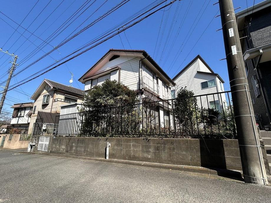 神奈川県横浜市泉区中田南１ 4180万円