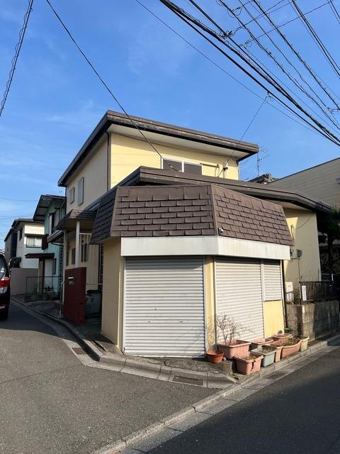 埼玉県さいたま市緑区大字三室 2080万円