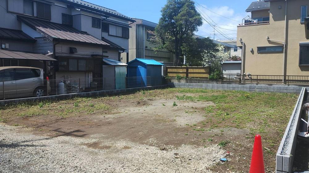 神奈川県平塚市田村６ 2380万円