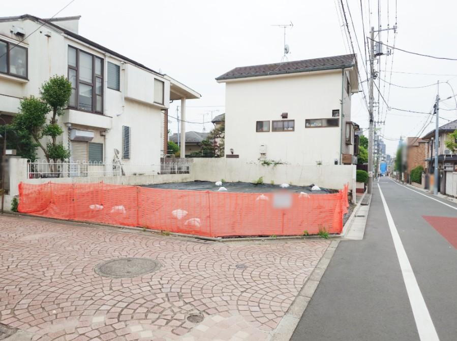 東京都世田谷区赤堤３ 9400万円