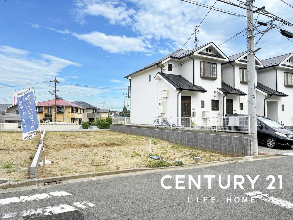 神奈川県川崎市多摩区菅馬場３ 4180万円