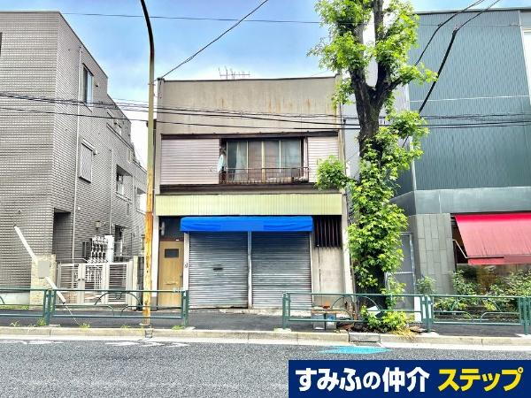 東京都目黒区柿の木坂３ 9980万円