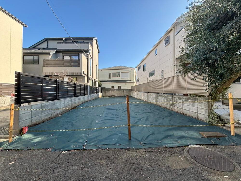 東京都世田谷区北沢１ 9980万円