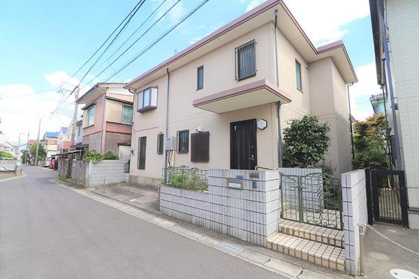 千葉県松戸市五香２ 2980万円