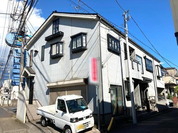 埼玉県越谷市蒲生３ 4980万円