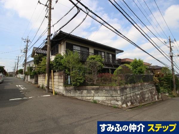 神奈川県川崎市宮前区土橋３ 13500万円