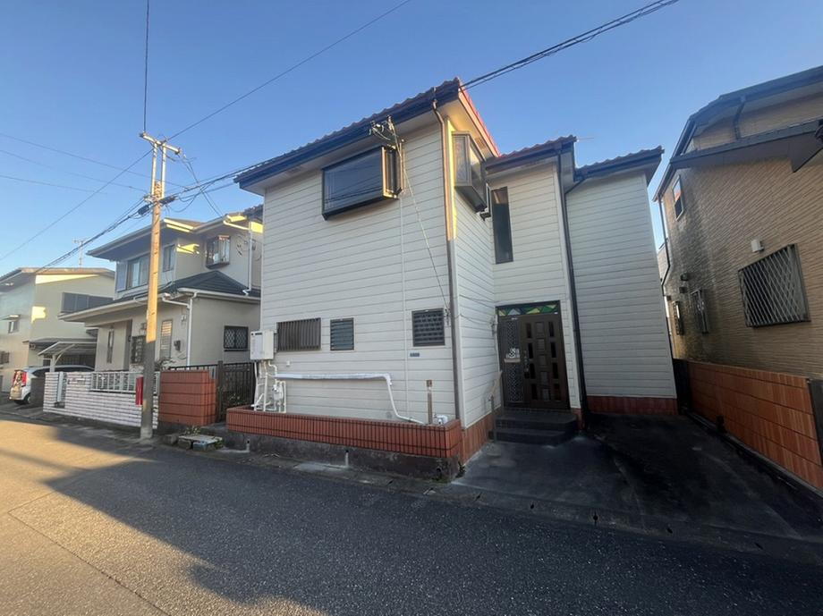 千葉県柏市南逆井２ 1300万円
